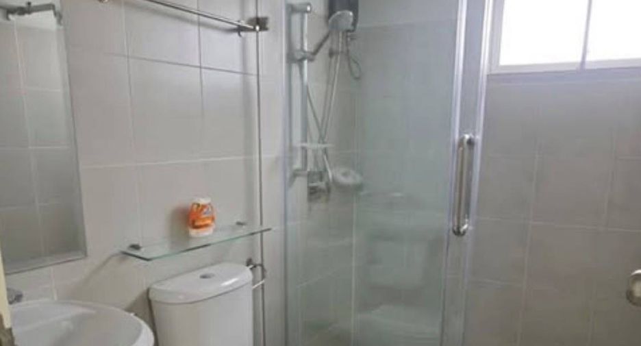 For sale 2 bedrooms condo in Chatuchak, Bangkok