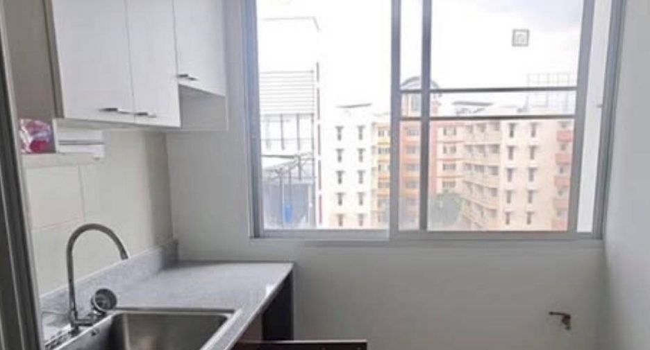 For sale 2 bedrooms condo in Chatuchak, Bangkok