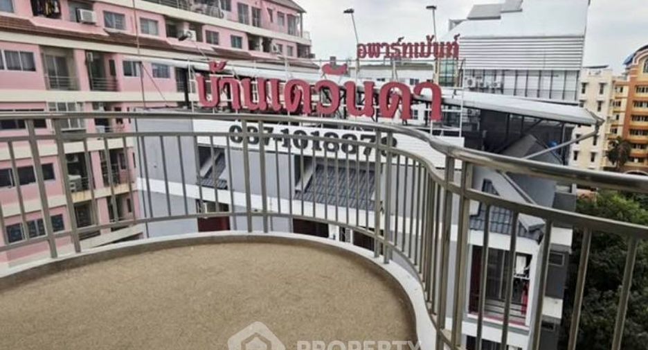 For sale 2 bedrooms condo in Chatuchak, Bangkok