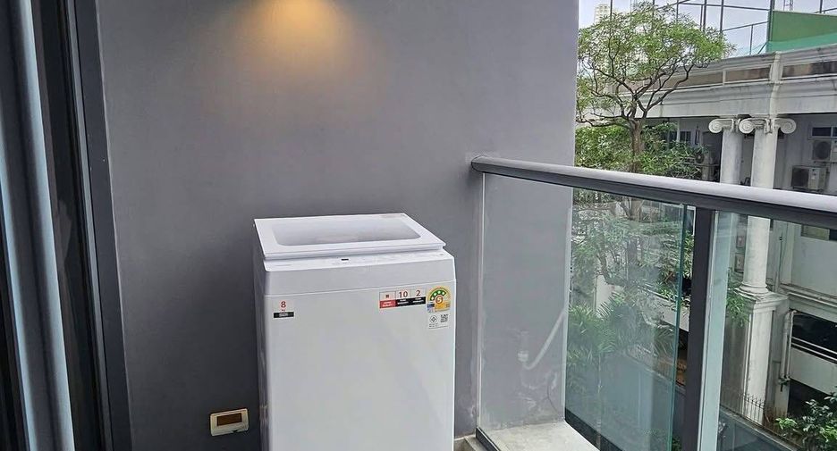 For rent and for sale 1 bed condo in Bang Lamung, Chonburi