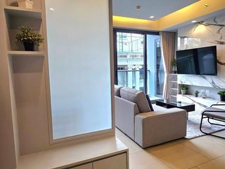 For Rent 1 Bedroom Condo In Bang Lamung, Chonburi