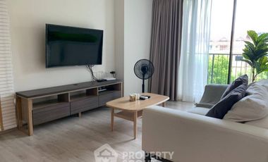 For sale 2 bedrooms condo in Lat Phrao, Bangkok