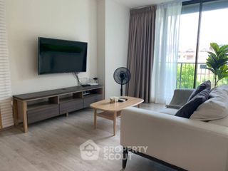 For sale 2 bedrooms condo in Lat Phrao, Bangkok