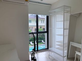 For sale 2 bedrooms condo in Lat Phrao, Bangkok