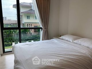 For sale 2 bedrooms condo in Lat Phrao, Bangkok