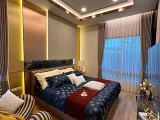For rent and for sale 4 bedrooms house in Lat Krabang, Bangkok