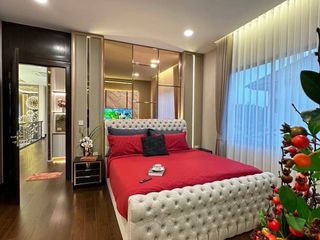 For rent and for sale 4 bedrooms house in Lat Krabang, Bangkok