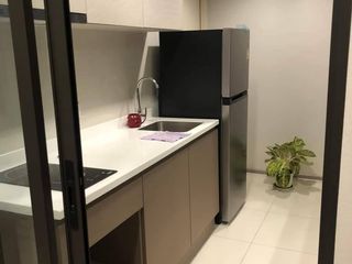 For rent 2 bedrooms condo in Thon Buri, Bangkok