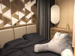 For rent 2 bedrooms condo in Thon Buri, Bangkok