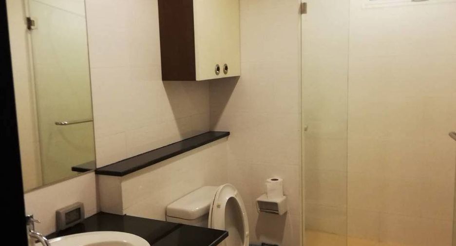 Wohnung zur Miete mit 2 Zimmer in Watthana, Bangkok