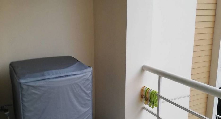 Wohnung zur Miete mit 2 Zimmer in Watthana, Bangkok
