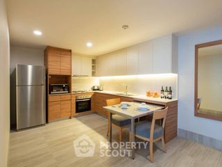 For rent 3 bedrooms condo in Yan Nawa, Bangkok