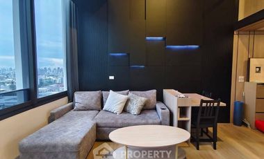 For rent 1 bed condo in Phra Khanong, Bangkok