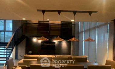 Wohnung zur Miete mit 3 Zimmer in Watthana, Bangkok