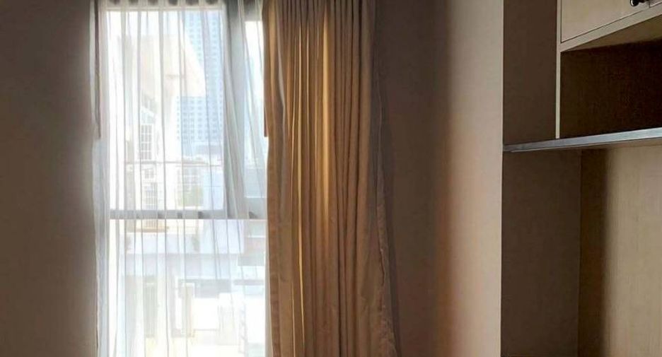 Wohnung zur Miete mit 3 Zimmer in Watthana, Bangkok