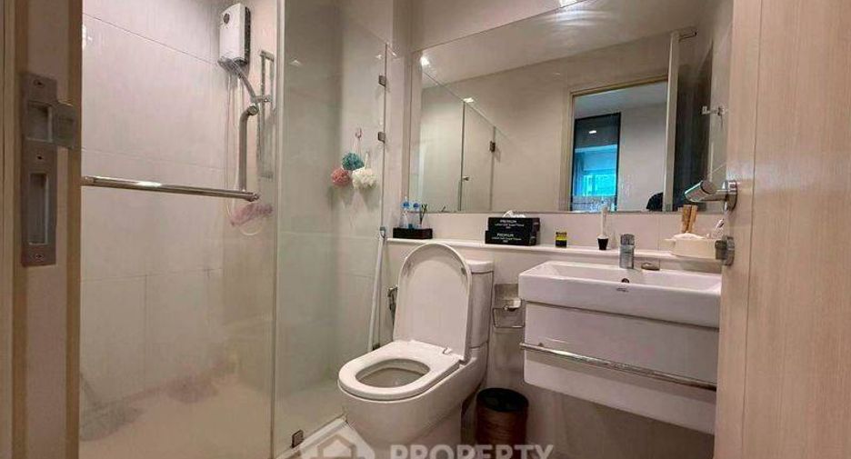 For rent 1 bed condo in Pathum Wan, Bangkok