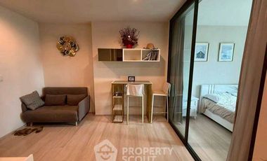 For rent 1 bed condo in Pathum Wan, Bangkok