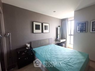 For sale 1 bed condo in Thon Buri, Bangkok