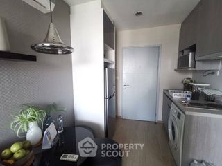 For sale 1 bed condo in Thon Buri, Bangkok