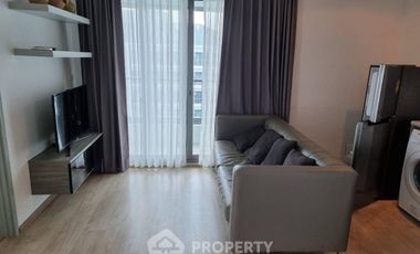 For sale 1 bed condo in Thon Buri, Bangkok