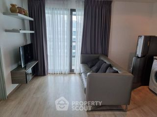 For sale 1 bed condo in Thon Buri, Bangkok