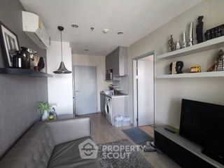 For sale 1 bed condo in Thon Buri, Bangkok
