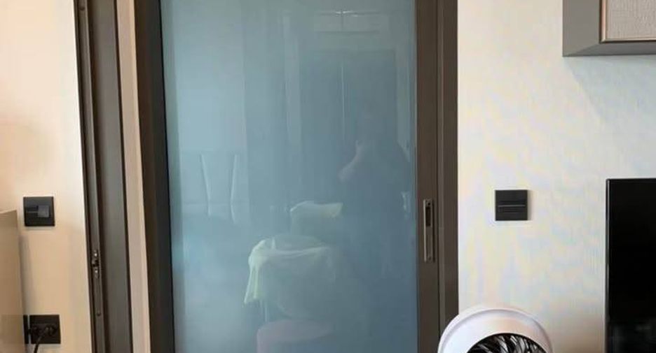Condo en venta de 1 habitaciones en Bang Phlat, Bangkok
