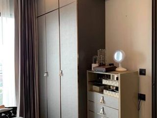 Condo en venta de 1 habitaciones en Bang Phlat, Bangkok