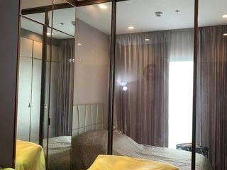 Condo en venta de 1 habitaciones en Bang Phlat, Bangkok