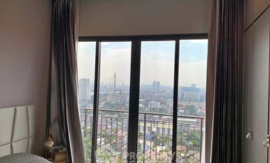 Condo en venta de 1 habitaciones en Bang Phlat, Bangkok