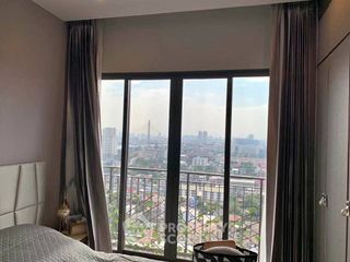 Condo en venta de 1 habitaciones en Bang Phlat, Bangkok
