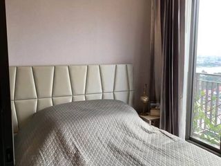 Condo en venta de 1 habitaciones en Bang Phlat, Bangkok