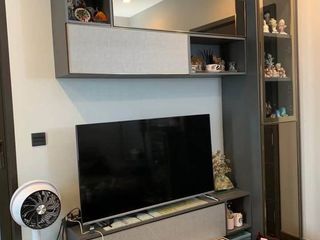Condo en venta de 1 habitaciones en Bang Phlat, Bangkok