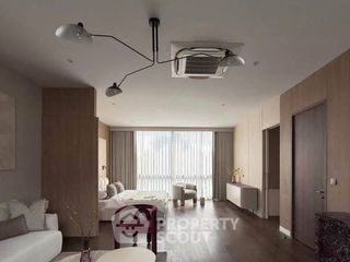 For rent 3 bedrooms house in Bang Kapi, Bangkok