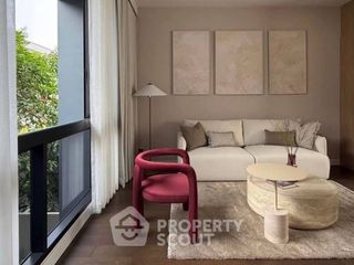 For rent 3 bedrooms house in Bang Kapi, Bangkok