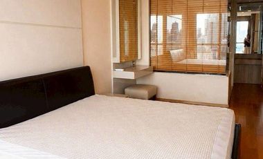 For rent 1 bed condo in Sathon, Bangkok