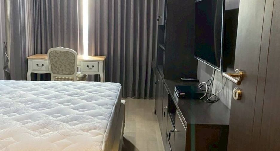 For rent 2 ベッドルーム condo in Pathum Wan, Bangkok