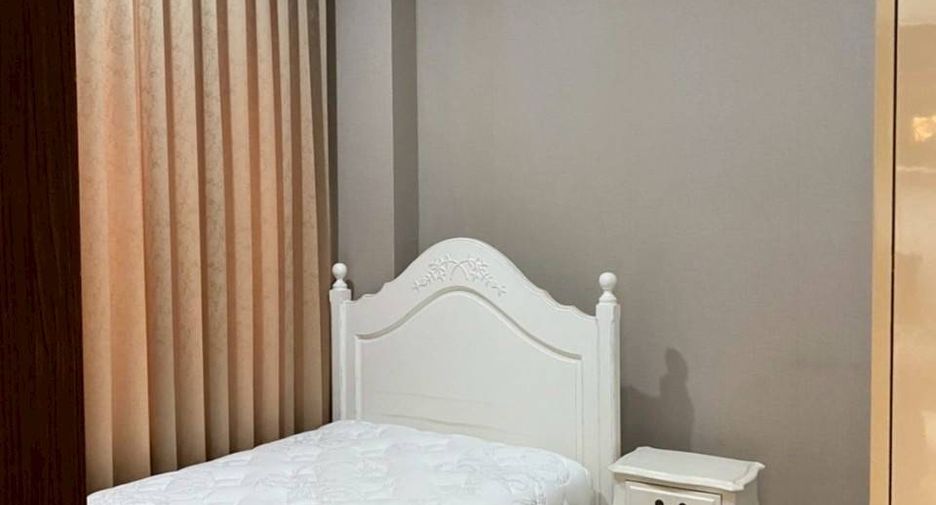 For rent 2 ベッドルーム condo in Pathum Wan, Bangkok