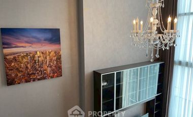 For rent 2 ベッドルーム condo in Pathum Wan, Bangkok