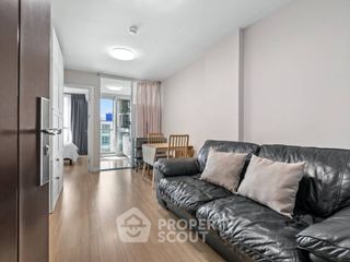 Продажа 1 кровать кондо в Пхра Кханонг, Бангкок