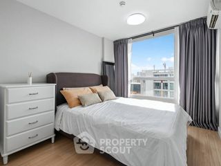 Продажа 1 кровать кондо в Пхра Кханонг, Бангкок