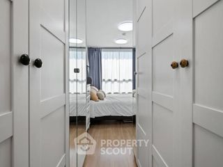 Продажа 1 кровать кондо в Пхра Кханонг, Бангкок