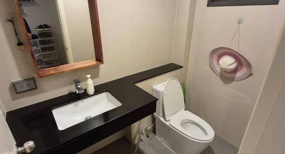 For sale 3 bedrooms house in Bang Lamung, Chonburi