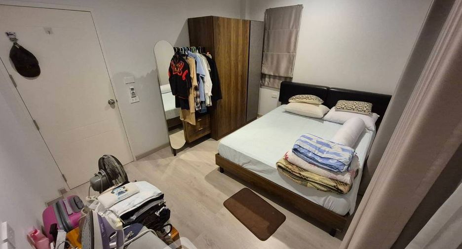 For sale 3 bedrooms house in Bang Lamung, Chonburi