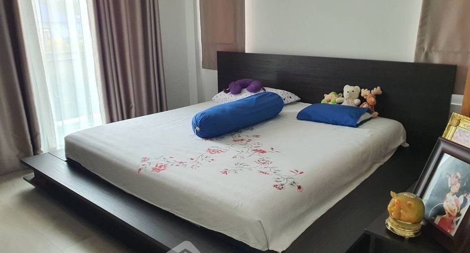 For sale 3 bedrooms house in Bang Lamung, Chonburi
