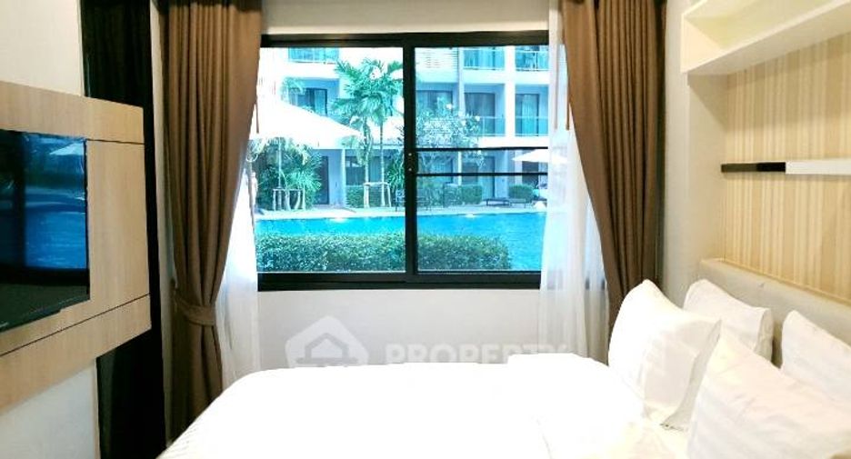 出售 1 卧室 公寓 在 Jomtien, 芭提雅
