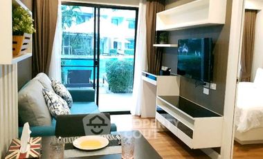 出售 1 卧室 公寓 在 Jomtien, 芭提雅