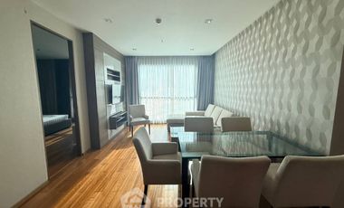 For rent and for sale 2 bedrooms condo in Sathon, Bangkok