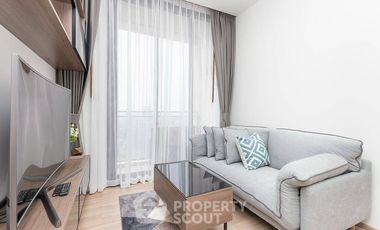 For rent and for sale 2 bedrooms condo in Phaya Thai, Bangkok