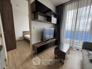 For rent and for sale 2 bedrooms condo in Phaya Thai, Bangkok